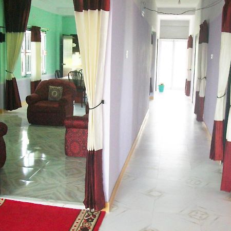 Apartment - Homestays Sylhet Exterior photo
