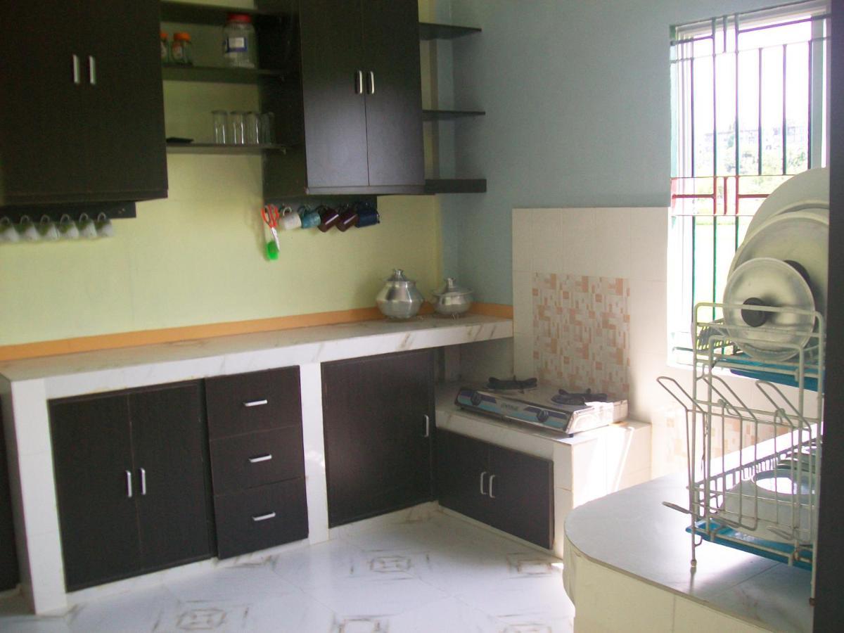 Apartment - Homestays Sylhet Exterior photo
