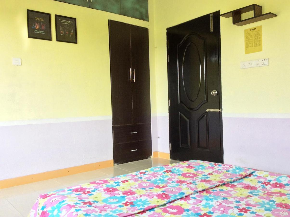 Apartment - Homestays Sylhet Exterior photo