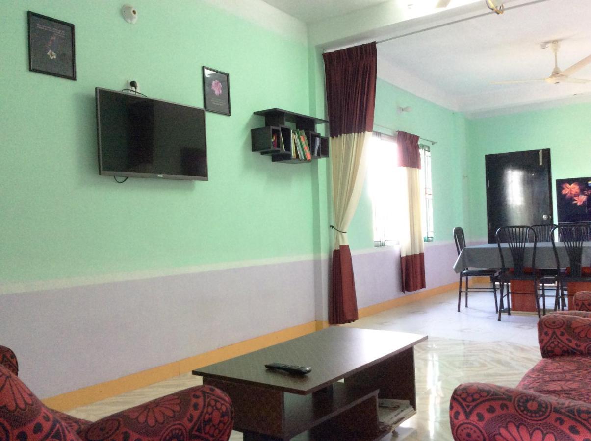 Apartment - Homestays Sylhet Exterior photo