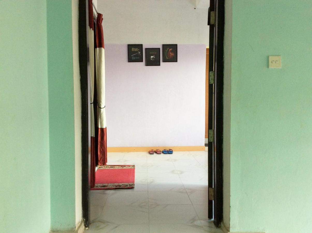 Apartment - Homestays Sylhet Exterior photo