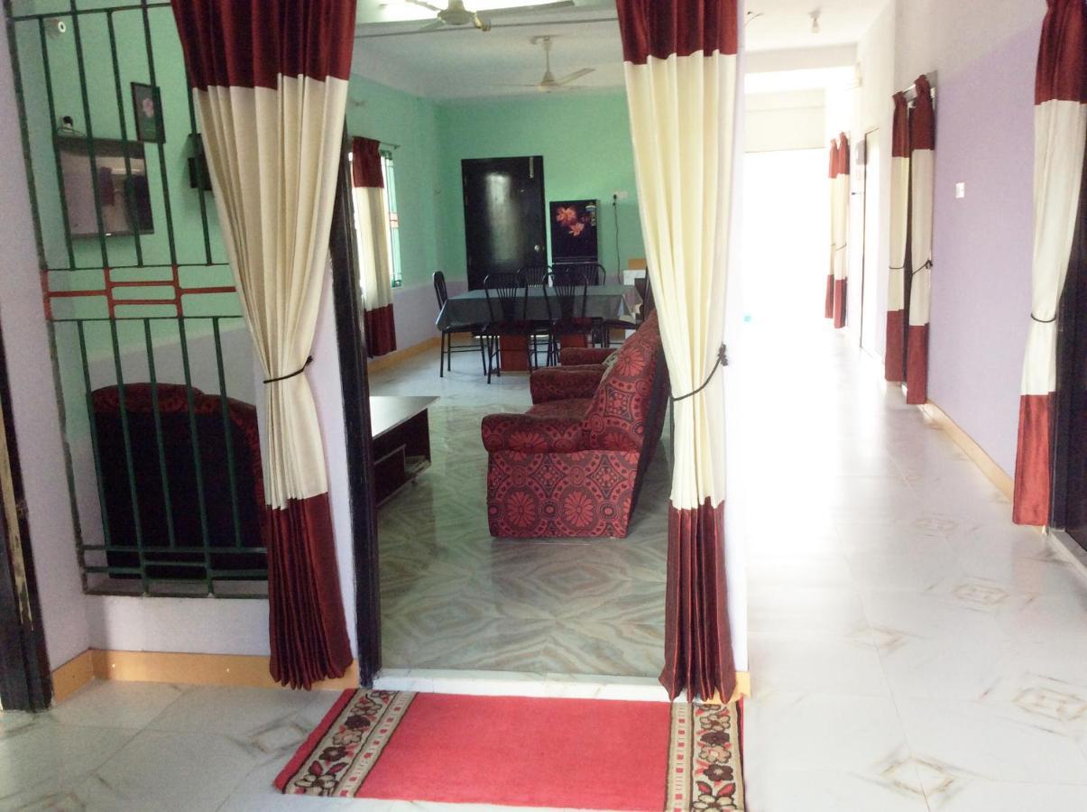 Apartment - Homestays Sylhet Exterior photo