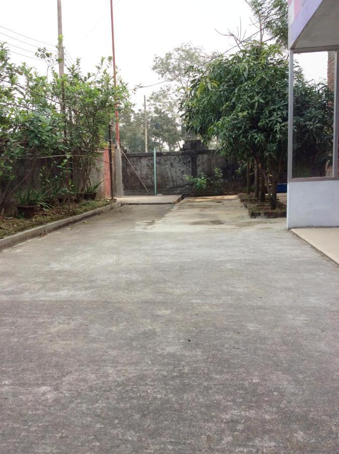 Apartment - Homestays Sylhet Exterior photo