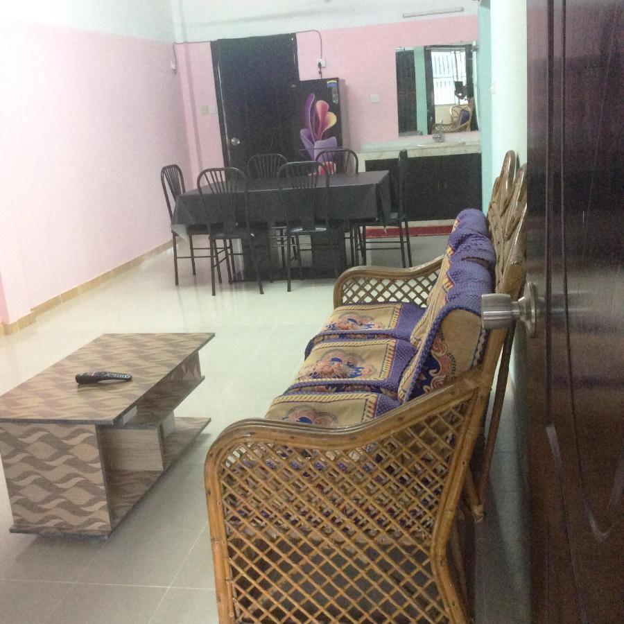 Apartment - Homestays Sylhet Exterior photo