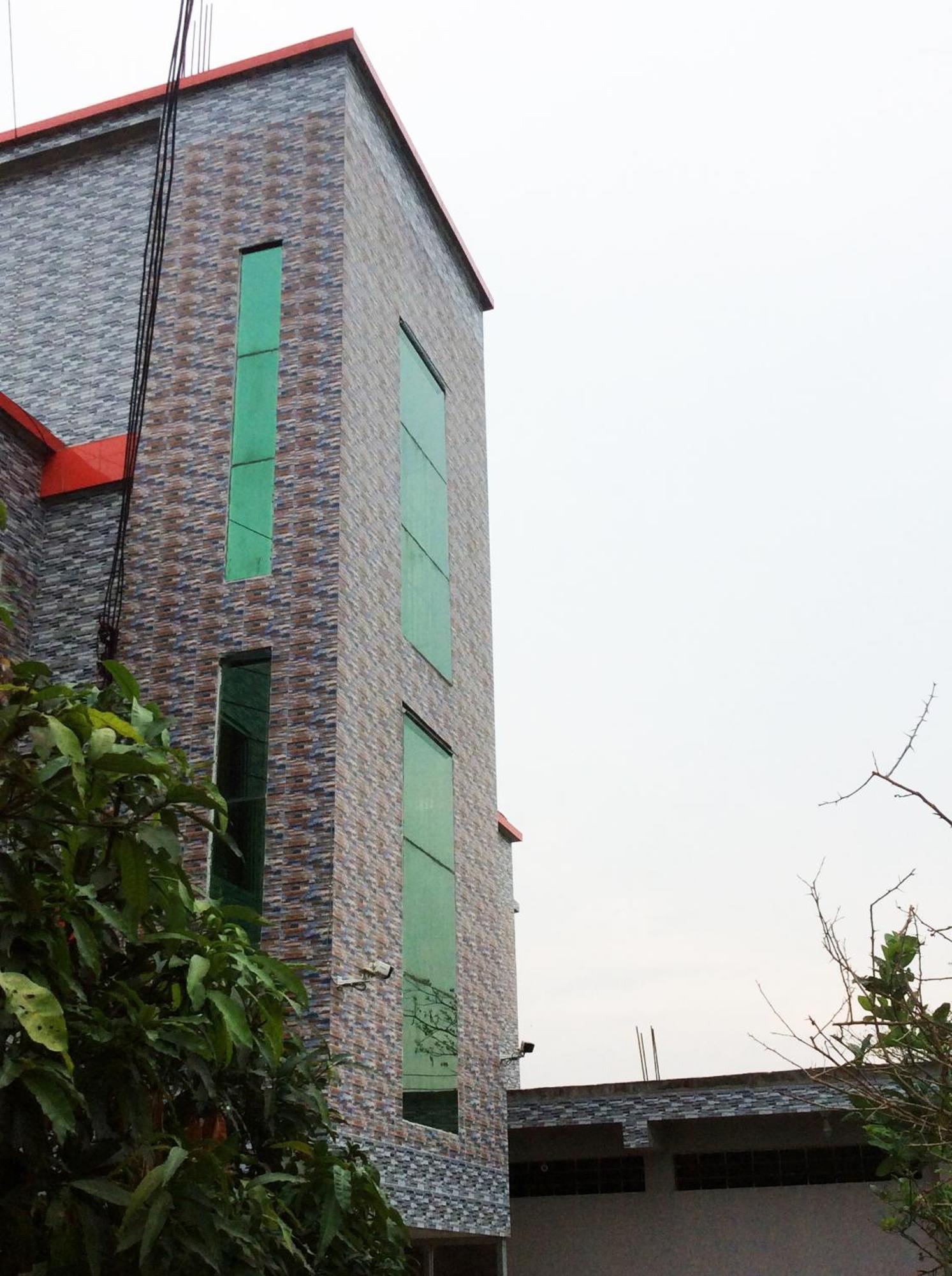 Apartment - Homestays Sylhet Exterior photo