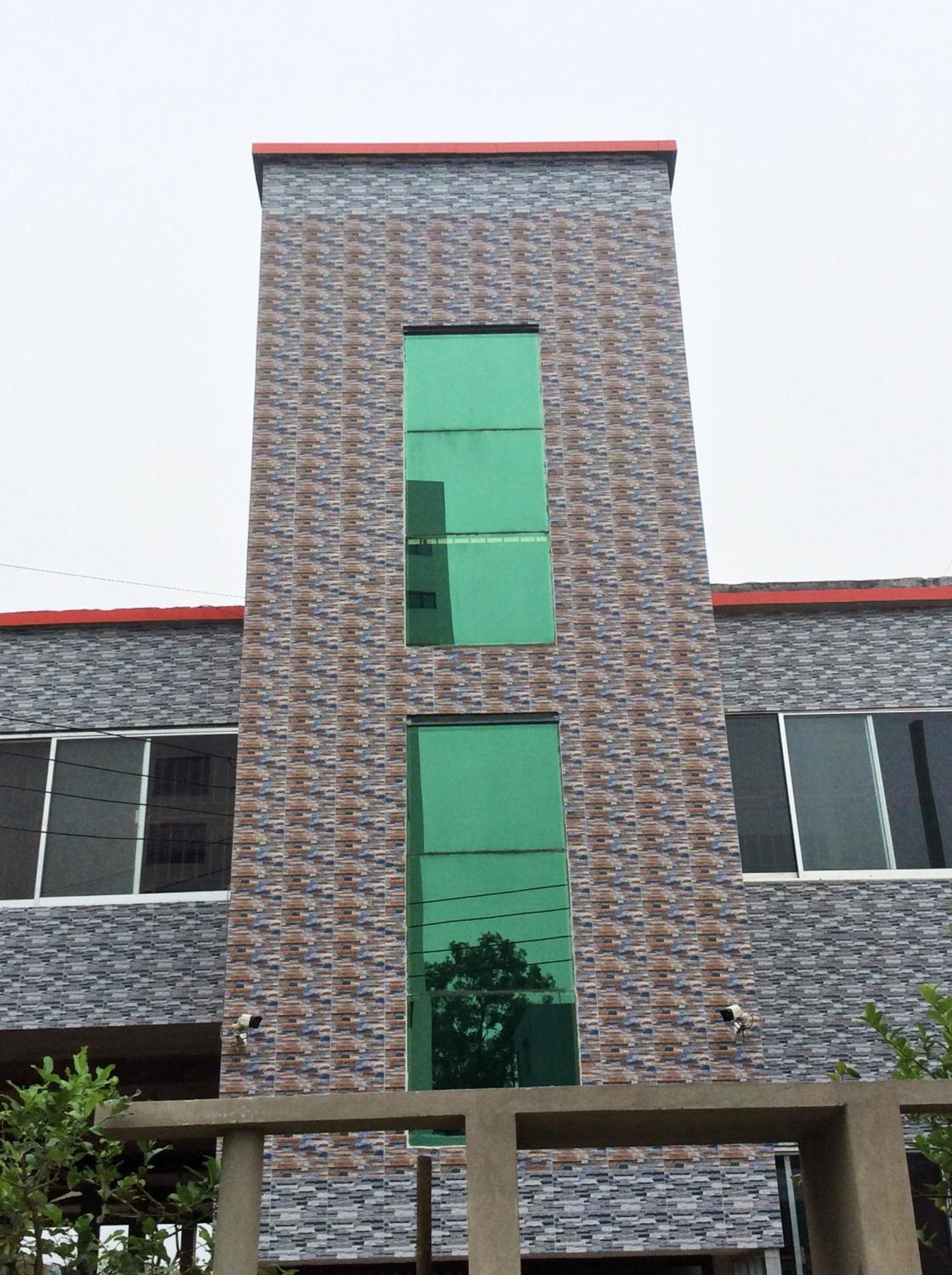 Apartment - Homestays Sylhet Exterior photo